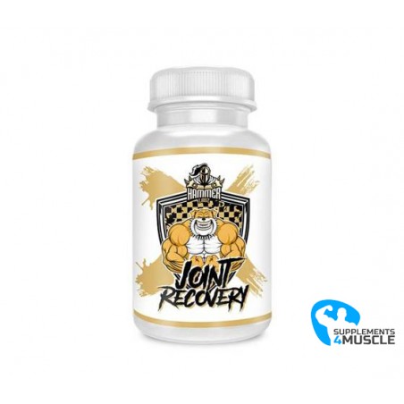 Hammer Labz Joint Recovery Caps Supplements S M Supplements Muscle