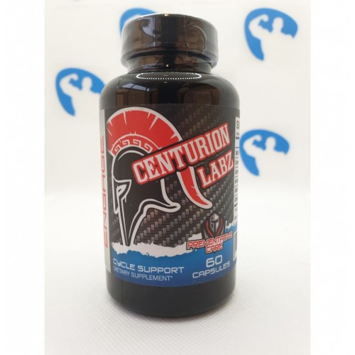 Centurion Labz Engage S4M Exclusive Hardcore Supplements