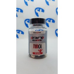 Arcas Nutrition Tudca | Arcas Nutrition Tudca Supplements