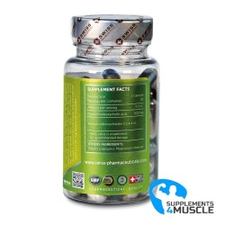 Swiss Pharmaceuticals TUDCA 60 caps Supplements | S4M
