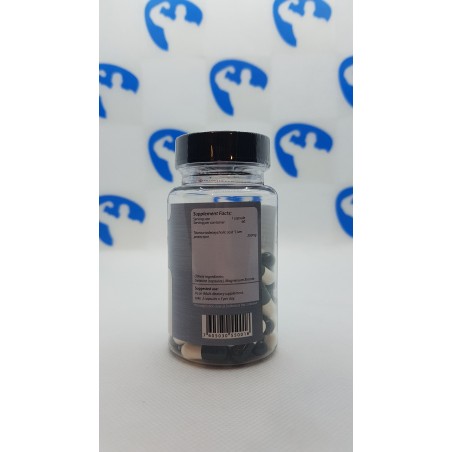Arcas Nutrition Tudca | Arcas Nutrition Tudca Supplements