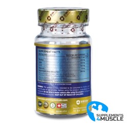 Swiss Pharmaceuticals NIGHTMARE 50 caps Supplements | S4M