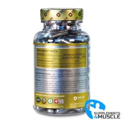 Swiss Pharmaceuticals GERANIUM 120 caps Integratori | S4M