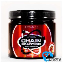 Reazione a catena Next Generation | Supplements4muscle