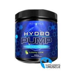 Revange Voeding Hydro Pump 400g Supplementen | S4M