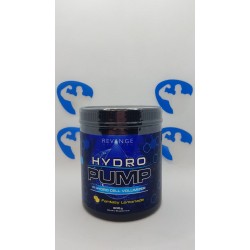 Revange Voeding Hydro Pump 400g Supplementen | S4M