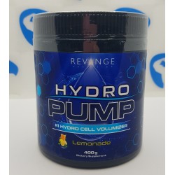 Revange Nutrition Hydro Pump 400g Suppléments | S4M