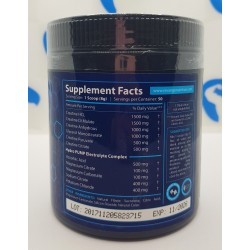 Revange Voeding Hydro Pump 400g Supplementen | S4M