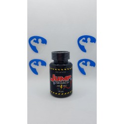 Revange Nutrition Jump Starter 60caps | Supplementen4muscle