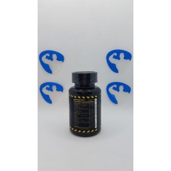 Revange Ernährung Jump Starter 60caps | Supplements4muscle