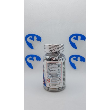 Revange Nutrition Pheni+ 100caps Supplements | S4M