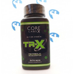 Core Labs X TR-X 60caps