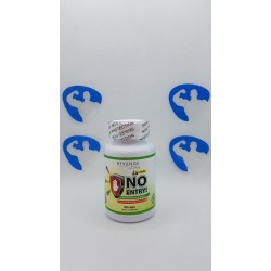 Revange Nutrition No Entry 60 kapslar Kosttillskott | S4M