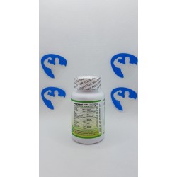Revange Nutrition No Entry 60 kapslar Kosttillskott | S4M