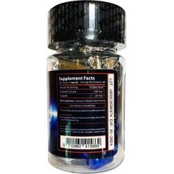 UK Labs Superman Bombs 10caps | Supplements4muscle