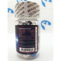 UK Labs Superman Bombs 10caps | Supplements4muscle