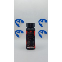 EX4EX Metyl Mass 60 kapslar Tillskott | Kosttillskott4muscle