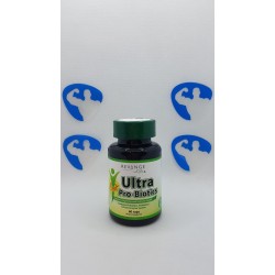 Revange Nutrition Ultra Pro-Biotique 60caps Suppléments | S4M