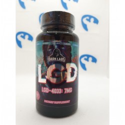Dark Labs LGD-4033 60 caps