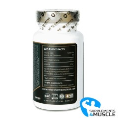 Swiss Pharmaceuticals STENABOLIC (SR9009) 60caps | S4M