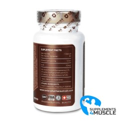 Swiss Pharmaceuticals S-23 60 caps Integratori | S4M