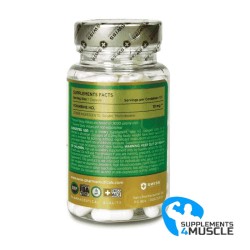 Integratori Swiss Pharmaceuticals Yohimbine HCL 100caps