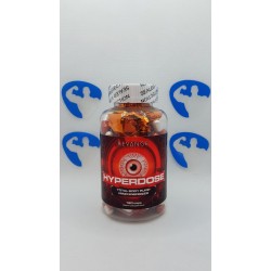 Revange Nutrition Hyperdose 180caps | Supplements4muscle