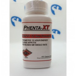 Genetech Pharma Labs Phenta-XT