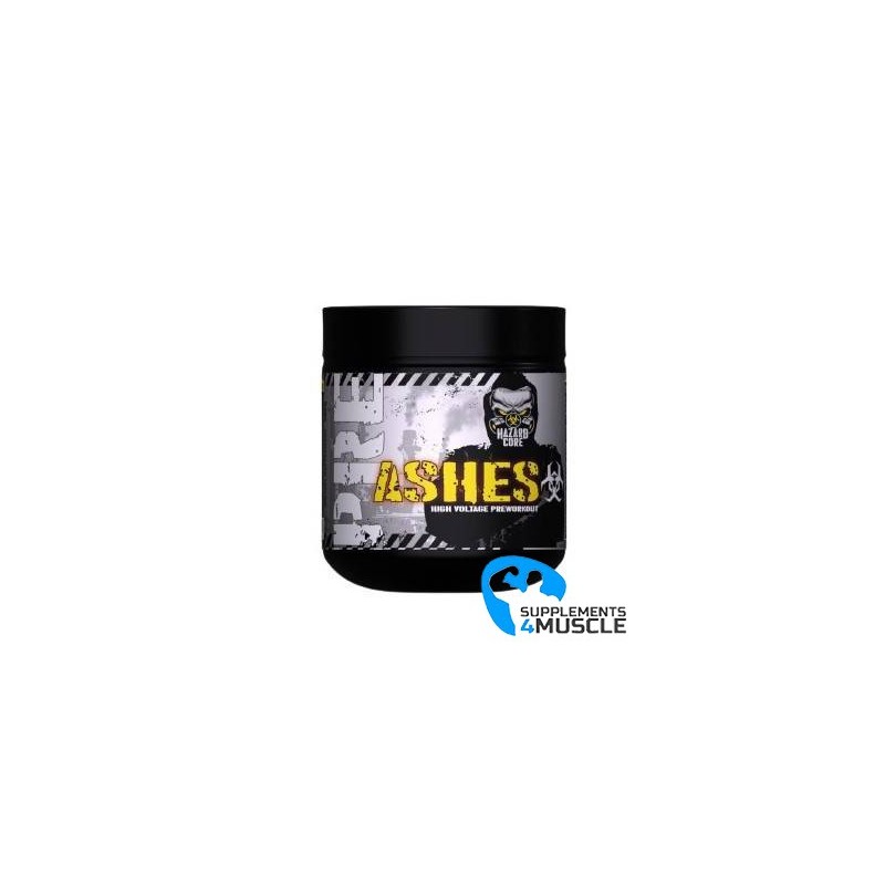 Cenere DMAA 390g Integratori | Supplements4muscle
