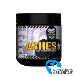 Cenere DMAA 390g Integratori | Supplements4muscle