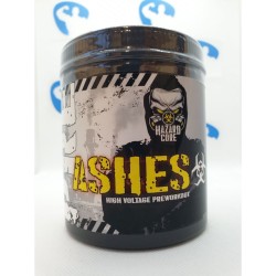 Ashes DMAA 390g Suppléments | Supplements4muscle