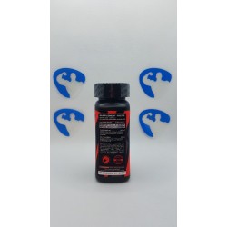 EX4EX G Tropin 60 kapslar Kosttillskott | Supplements4muscle
