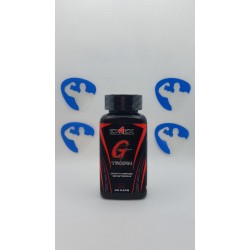EX4EX G Tropin 60 kapslar Kosttillskott | Supplements4muscle