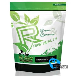 RAW-poeders Noopept 99% Supplementen | Supplementen4muscle