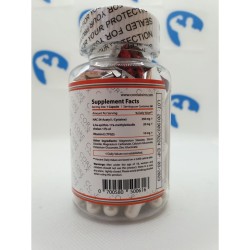 Core Labs X EPI Rx 60caps Suplementos | Supplements4muscle