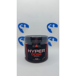 EX4EX Hyper Dose DMAA 300g Suplementos | Supplements4muscle