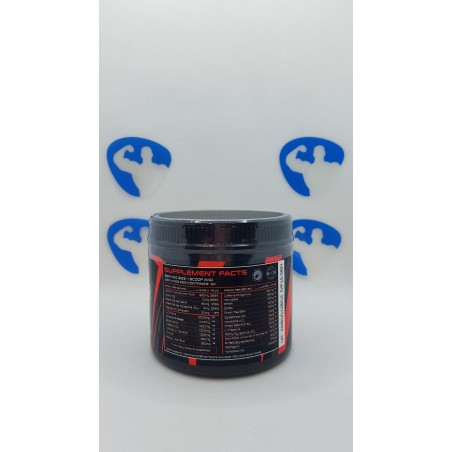 EX4EX Hyper Dose DMAA 300g Suplementos | Supplements4muscle