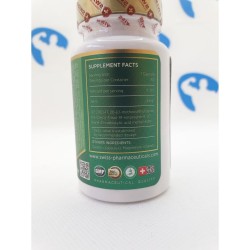 Swiss Pharmaceuticals YK-11 Integratori | Supplements4muscle