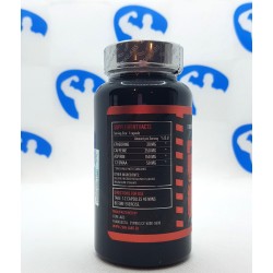 Zion Labs T-6 Ergänzungen | Supplements4muscle