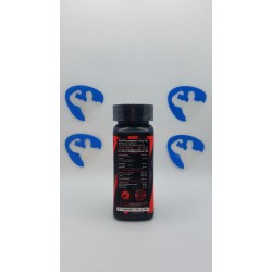 EX4EX Dry Gain 60caps Integratori | Supplements4muscle