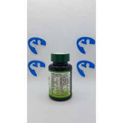 Revange Nutrition Detox 60caps | Supplement4smuscles