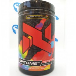 Nutra Innovations Epitome Hardcore 384g