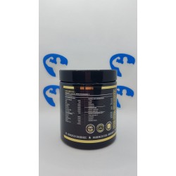 Hammer Labz Atomic Strength DMAA+DMHA 300g Nahrungsergänzungsmittel