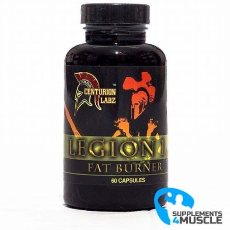Centurion Labz Legion 1,3 | Kosttillskott4muscle