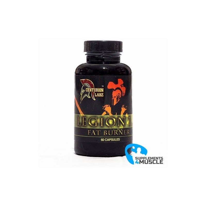 Centurion Labz Legion 1,3 | Supplements4muscle