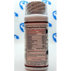 Core Labs X Andro Bolic Supplementen | Supplementen4muscle