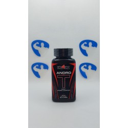 EX4EX Andro T 60caps Integratori | Supplements4muscle