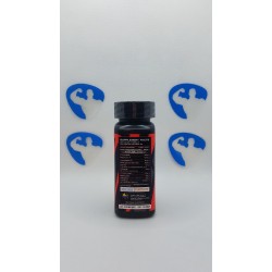 EX4EX Andro T 60caps Integratori | Supplements4muscle