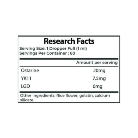 Freedom Formulations Savage 60ml | Supplements4muscle