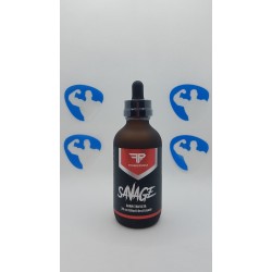 Freedom Formulations Savage 60ml | Supplements4muscle